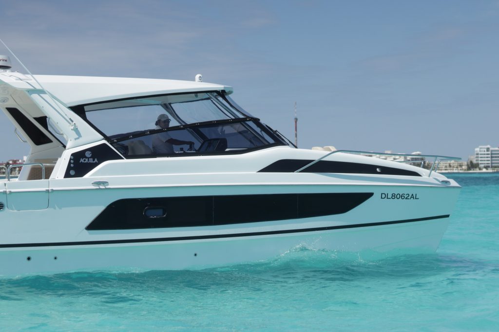2019 Aquila 36 Sport en venta en Cancún, Quintana Roo, México