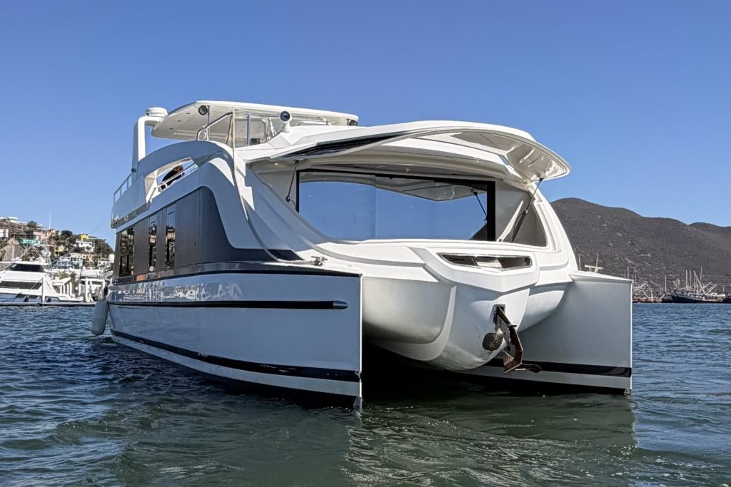 2018 Overblue 54 en venta en La Paz, Baja California Sur
