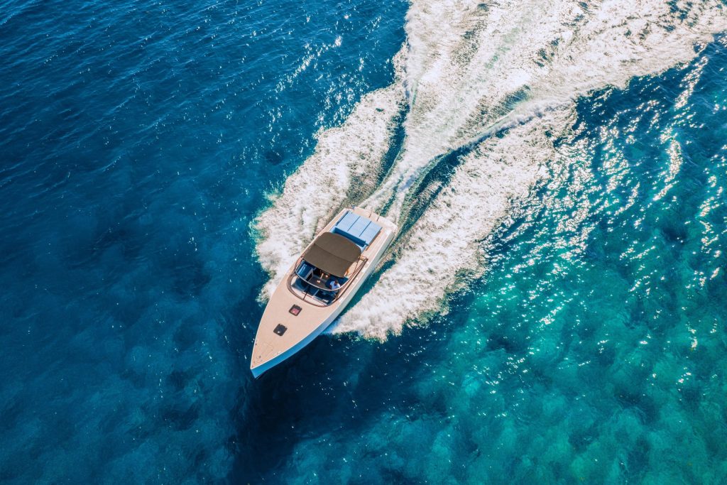 2014 VanDutch 40 en venta en Cancún, Quintana Roo