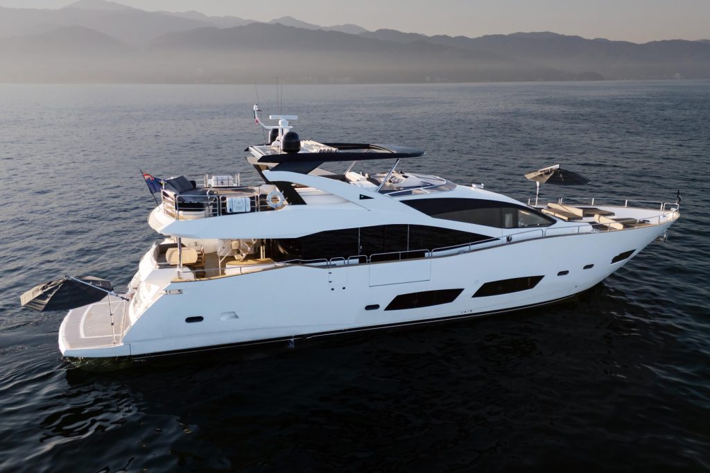 2015 Sunseeker 28 Metre en venta en Acapulco, Guerrero