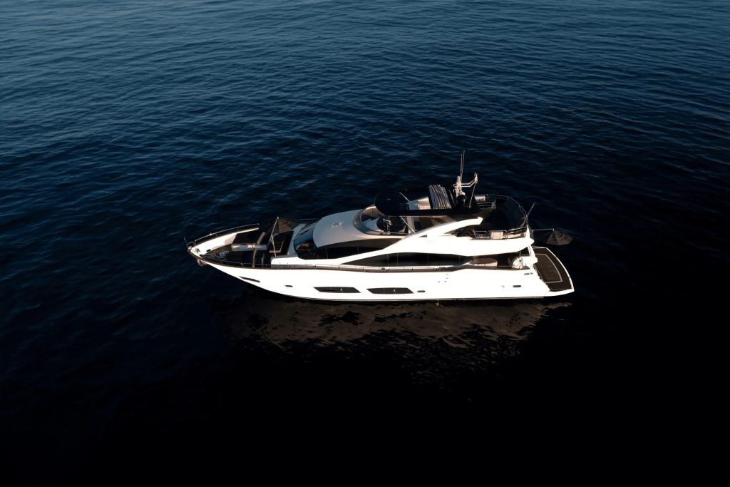 2015 Sunseeker 28 Metre en venta en Acapulco, Guerrero