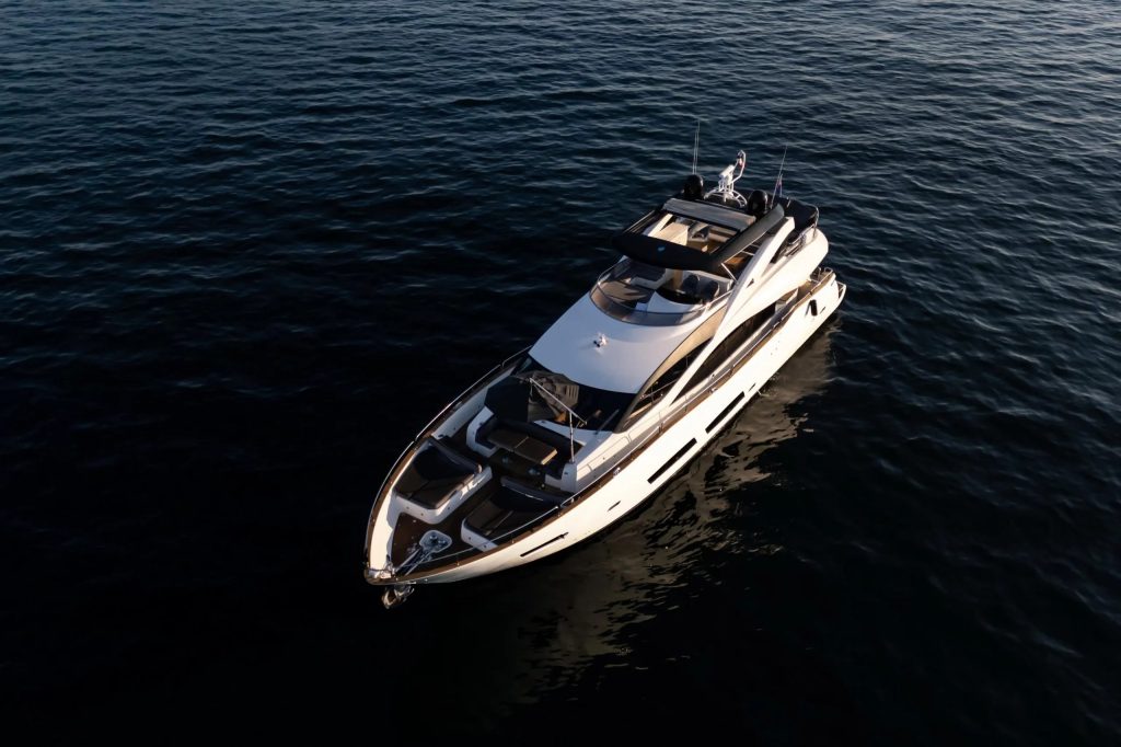 2015 Sunseeker 28 Metre en venta en Acapulco, Guerrero