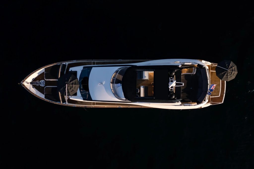 2015 Sunseeker 28 Metre en venta en Acapulco, Guerrero