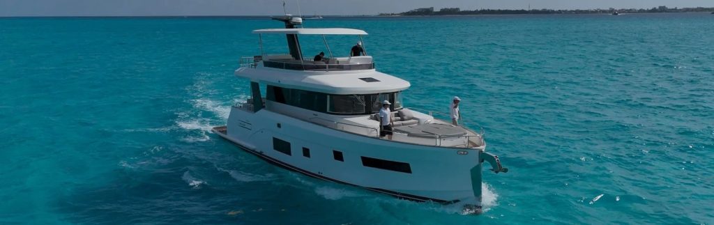 2019 Sirena 58 en venta en Cancún, Quintana Roo, México