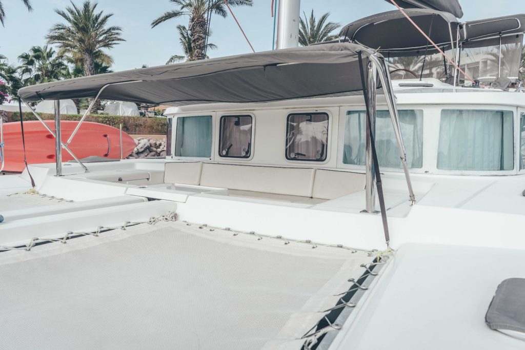 2005 Lagoon 44' en venta en La Paz, Baja California Sur
