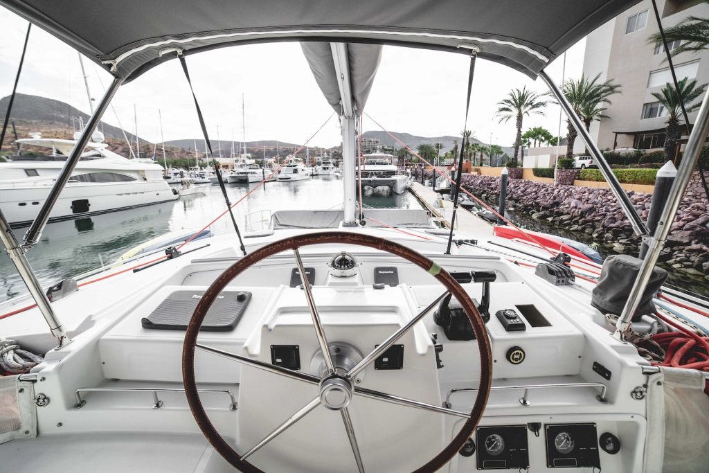 2005 Lagoon 44' en venta en La Paz, Baja California Sur