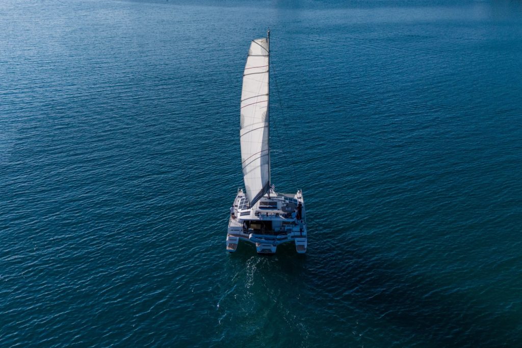 2023 Neel 51 Trimarán · Vela en venta en La Paz, Baja California Sur