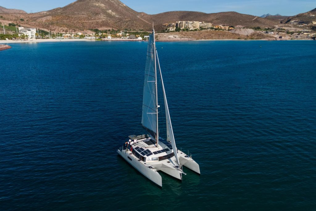 2023 Neel 51 Trimarán · Vela en venta en La Paz, Baja California Sur