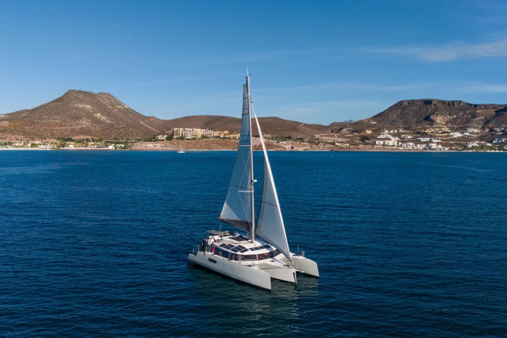 2023 Neel 51 Trimarán · Vela en venta en La Paz, Baja California Sur