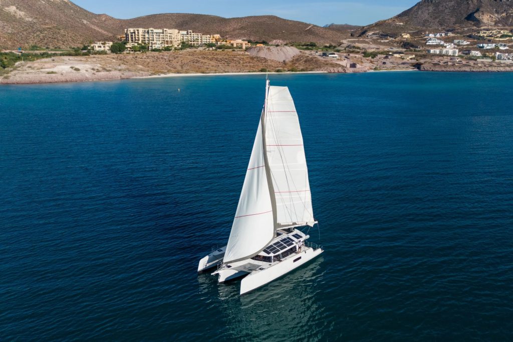 2023 Neel 51 Trimarán · Vela en venta en La Paz, Baja California Sur