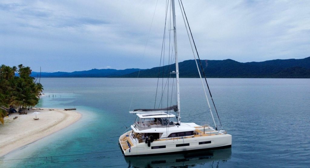 2022 Lagoon 65 en venta en La Paz, Baja California Sur