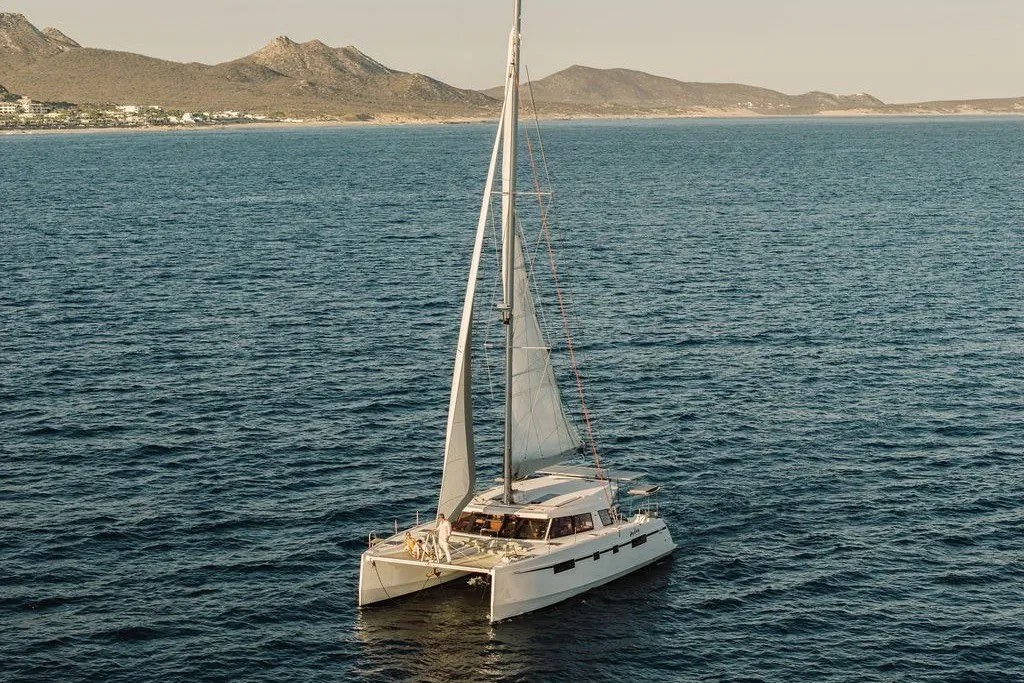 2018 Nautitech 46 Open en venta en San José del Cabo, Baja California Sur