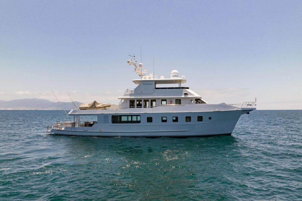 1978 Custom 108 en venta en Ensenada, Baja California