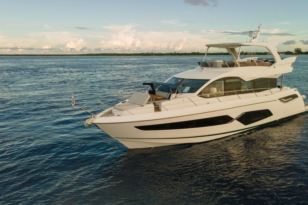 2008 Leopard 112' en venta en Los Cabos, Baja California Sur