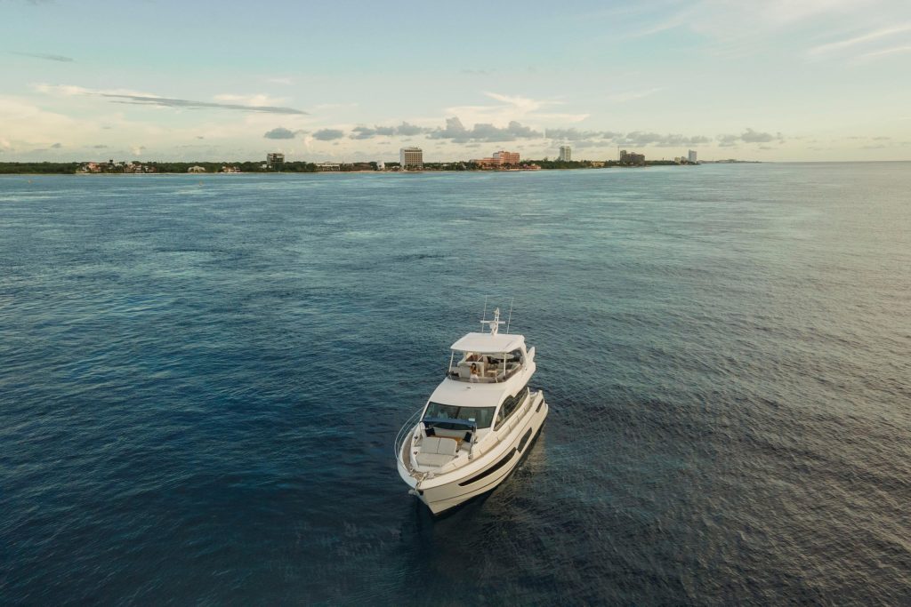 2008 Leopard 112' en venta en Los Cabos, Baja California Sur