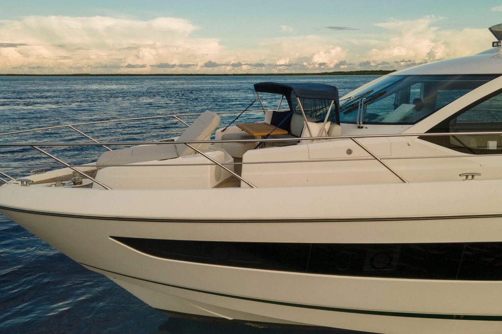 2008 Leopard 112' en venta en Los Cabos, Baja California Sur