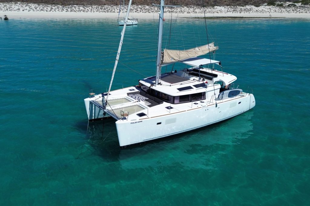2019 Lagoon 450 F en venta en La Paz, Baja California Sur, México