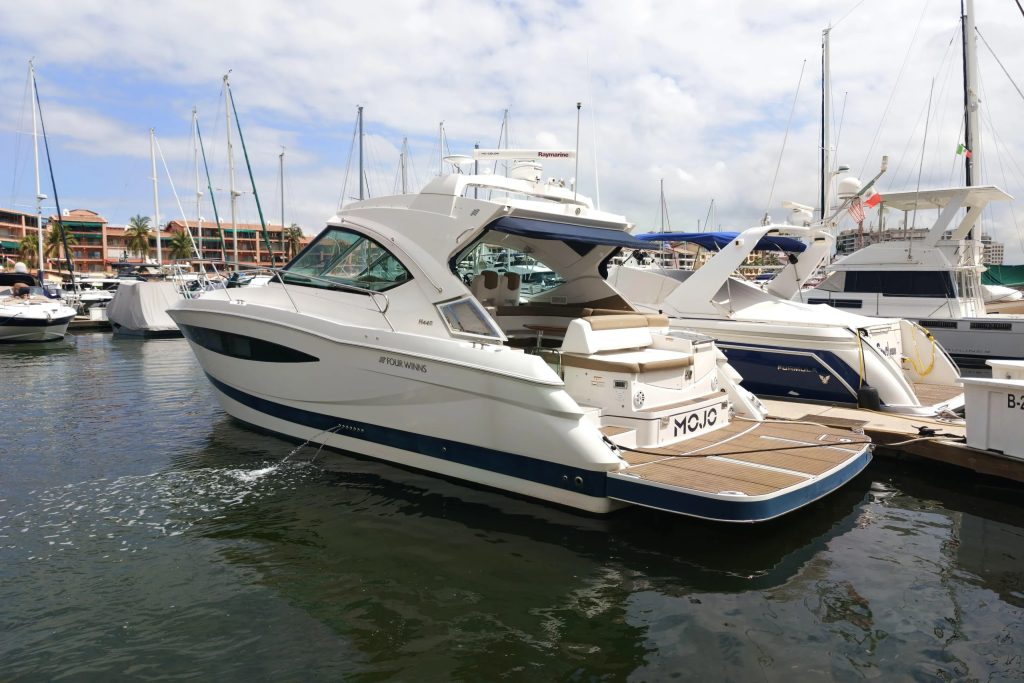 2016 Four Winns H440 en venta en Puerto Vallarta, Jalisco