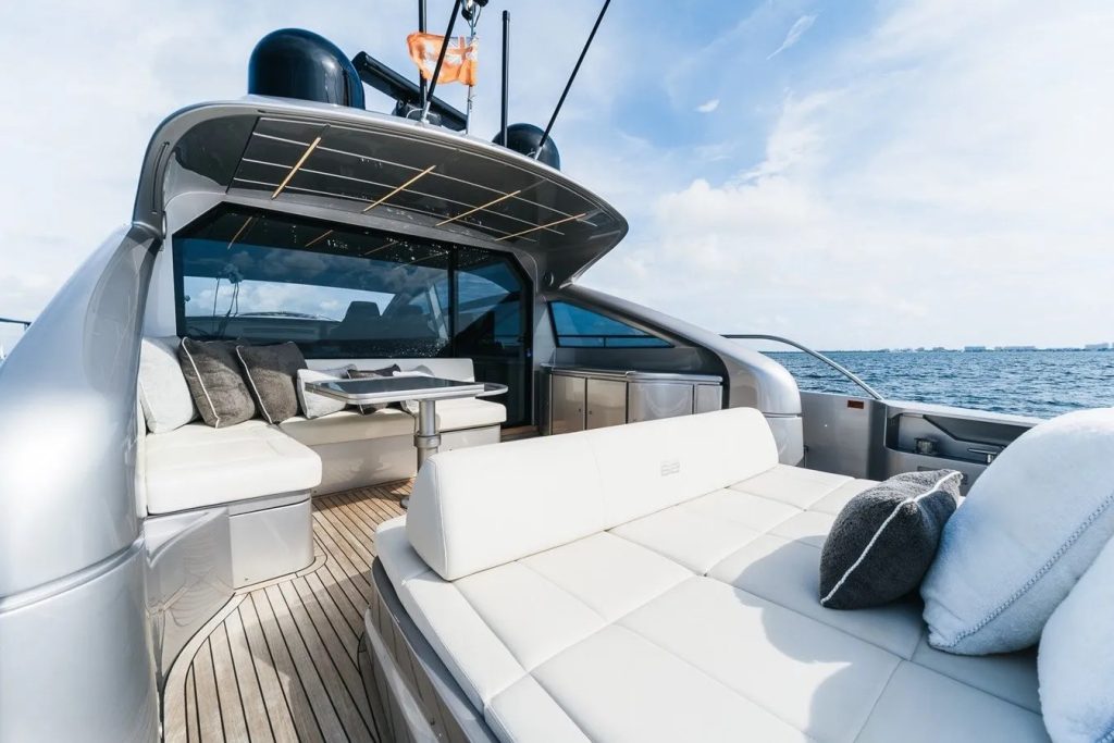 2021 Pershing 62 en venta en Cancún, Quintana Roo, México
