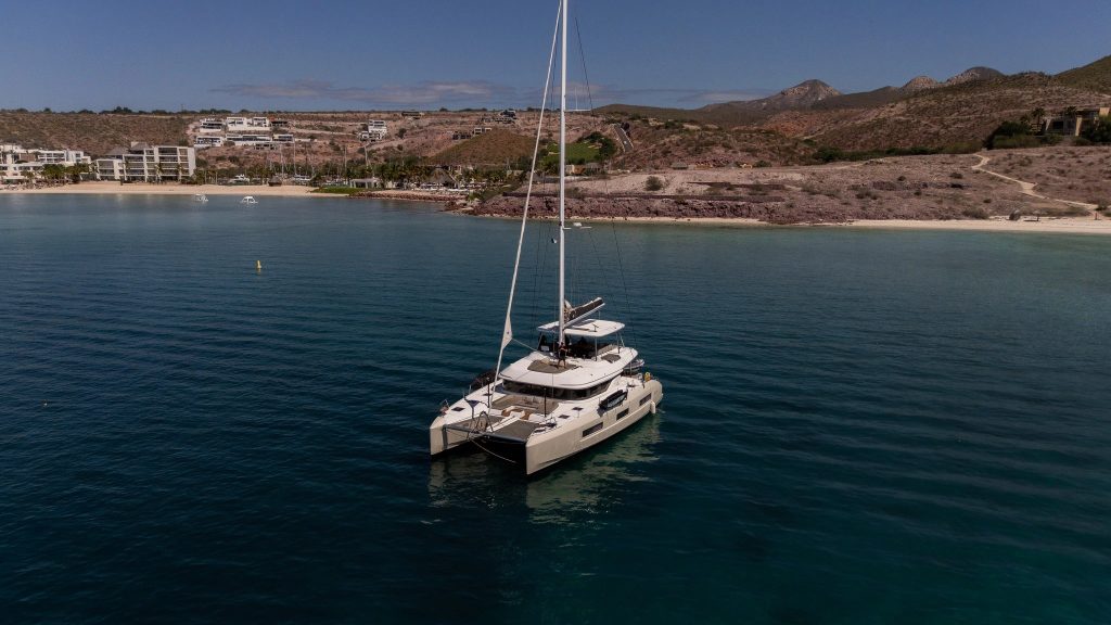 2023 Lagoon 55' en venta en La Paz, Baja California Sur