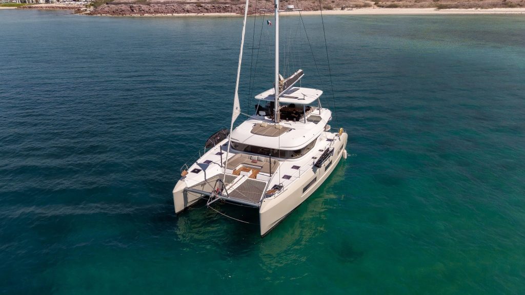 2023 Lagoon 55' en venta en La Paz, Baja California Sur