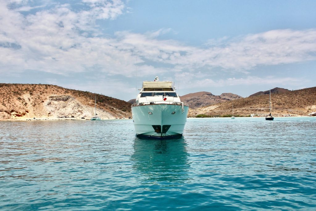 1999 Azimut 100 Jumbo en venta en La Paz, Baja California Sur, México