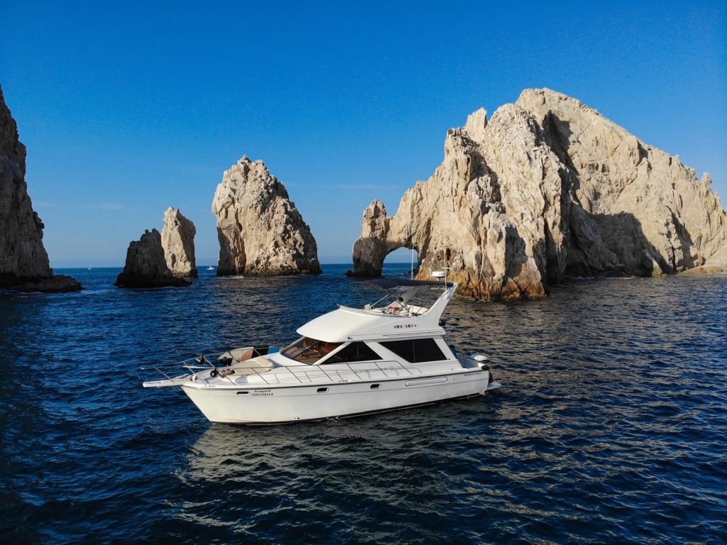 2001 Bayliner 3898 Bayliner 3898 en venta en Cabo san Lucas Marina igy, Baja California Sur