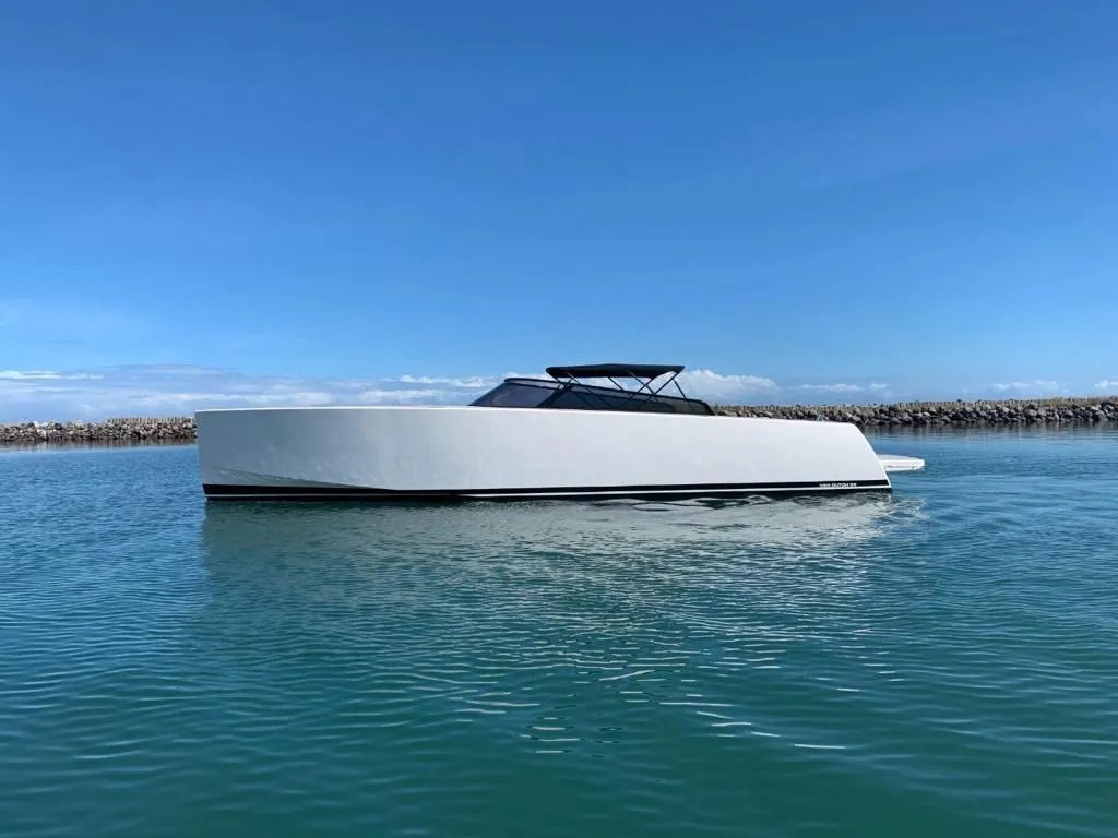 2014 VanDutch 55 en venta en Veracruz, Veracruz