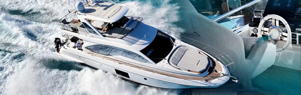 2021 Azimut 55 en venta en Cancún, Quintana Roo, México