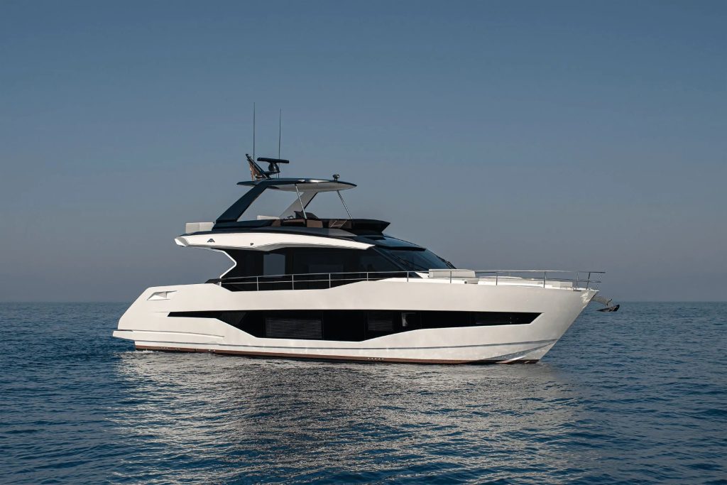 2027 Astondoa AS5 en venta en Cancún, Quintana Roo