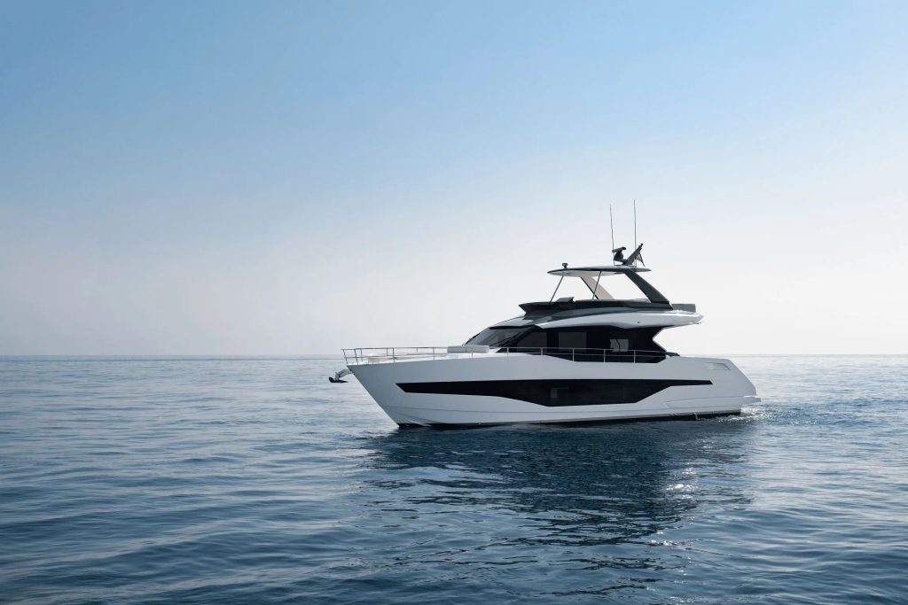 2027 Astondoa AS5 en venta en Cancún, Quintana Roo, México