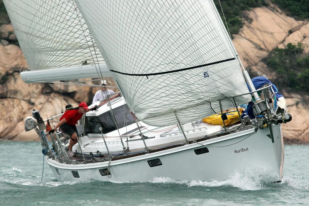 1998 McConaghy Bermuda 52 en venta en Puerto Vallarta, Jalisco