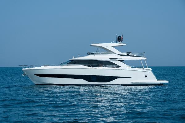 2026 Majesty 72' en venta en Puerto Vallarta, Jalisco