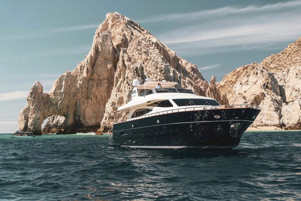 2005 Canados 86 en venta en San José del Cabo, Baja California Sur