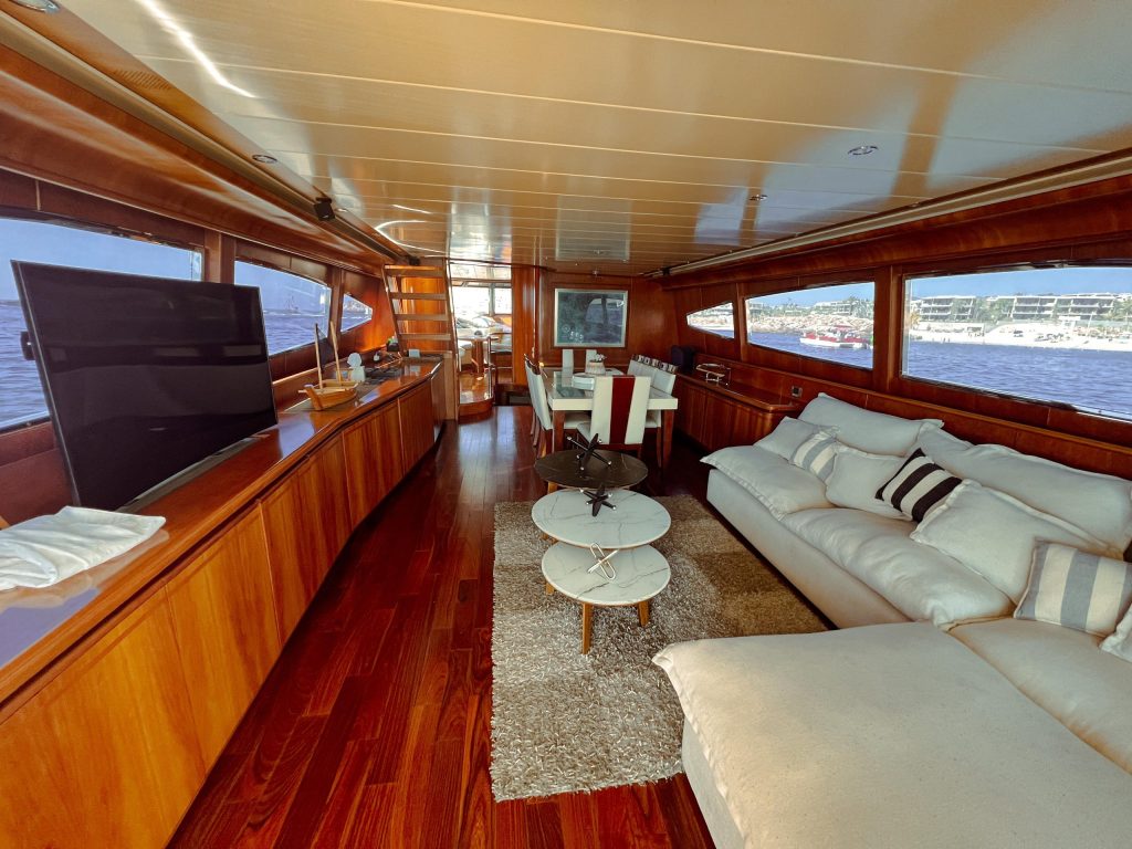 2005 Canados 86 en venta en San José del Cabo, Baja California Sur, México