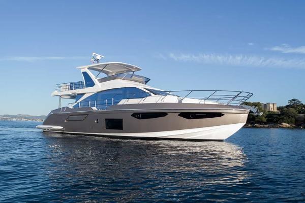 2025 Azimut Fly 60 en venta en La Paz, Baja California Sur