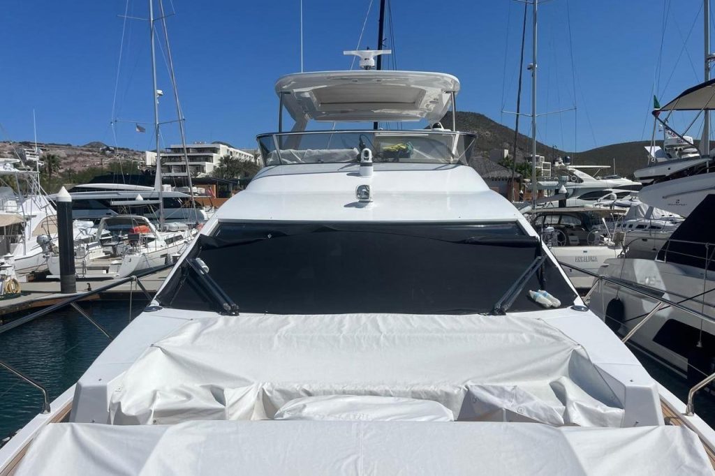 2025 Azimut Fly 60 en venta en La Paz, Baja California Sur