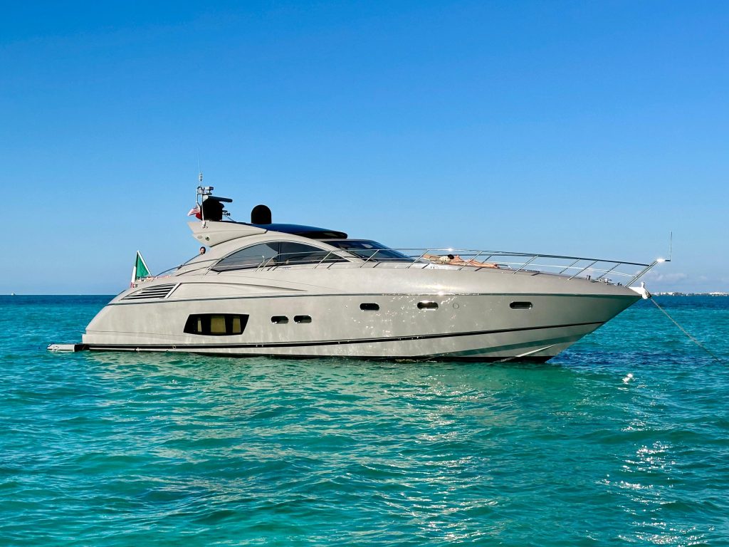 2011 Sunseeker Predator 60 en venta en Cancún, Quintana Roo