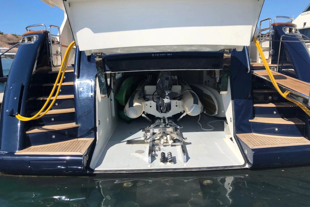 2004 Benetti Cockpit en venta en Puerto Vallarta, Jalisco, México