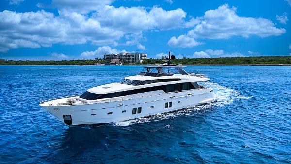 2014 Sanlorenzo SL104 en venta en Cozumel, Quintana Roo