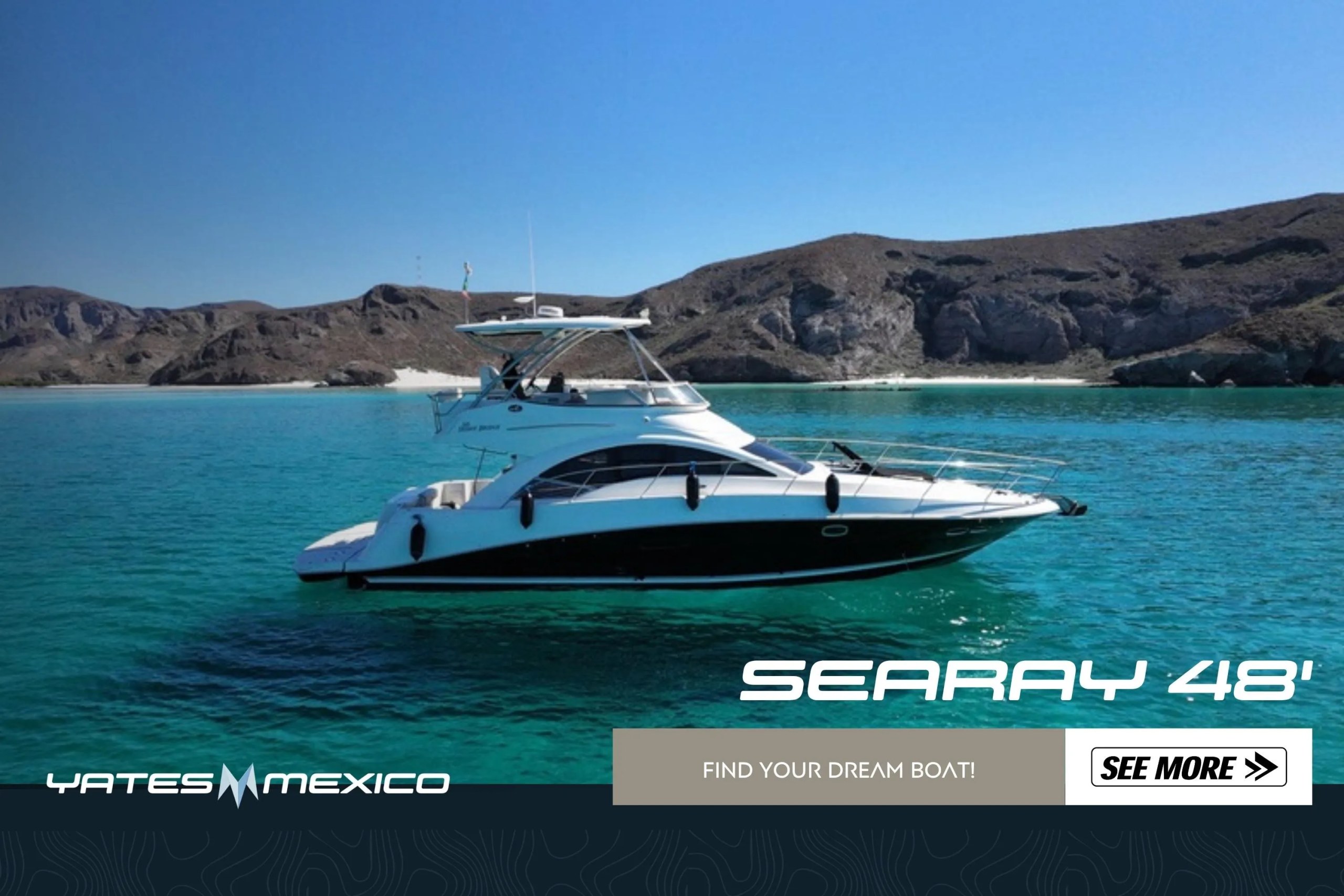 Sea Ray en México