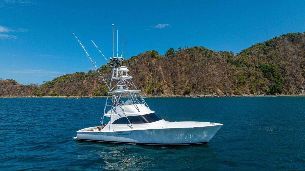 2025 Viking 46' en venta en Los Sueños, Costa Rica
