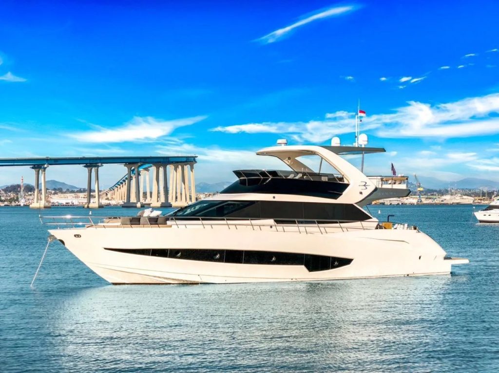 2024 Baltra 68' en venta en La Paz, Baja California Sur