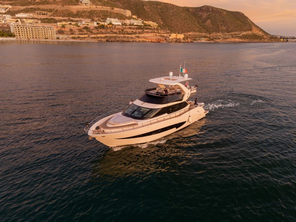 2024 Baltra 68' en venta en La Paz, Baja California Sur
