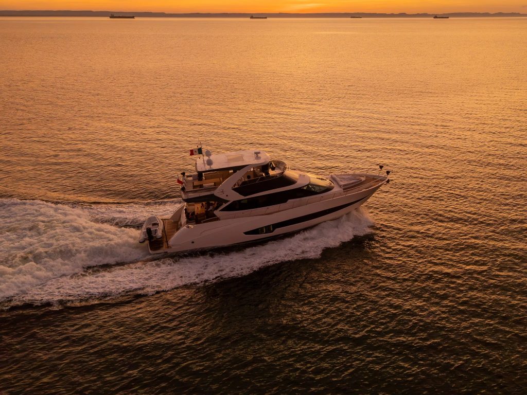 2024 Baltra 68' en venta en La Paz, Baja California Sur