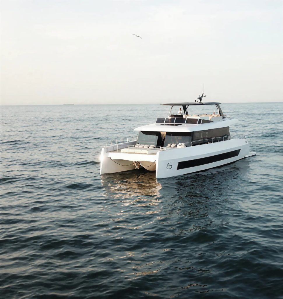 2025 Moon 60' en venta en Miami, Florida