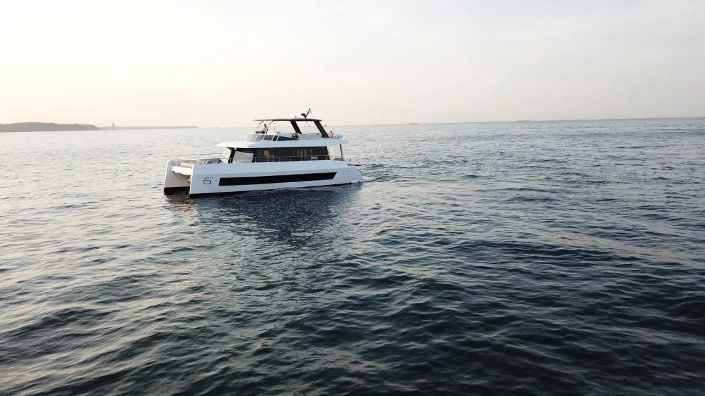 2025 Moon 60' en venta en Miami, Florida