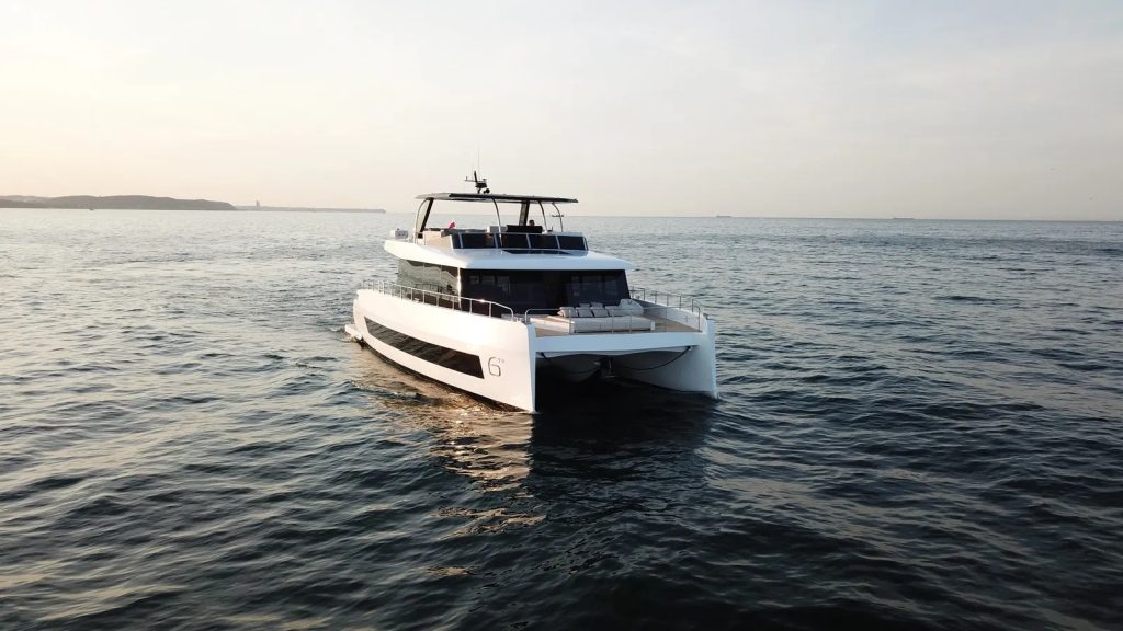 2025 Moon 60' en venta en Miami, Florida