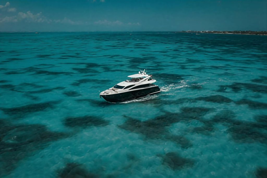 2019 Sunseeker 86' en venta en Cancún, Quintana Roo
