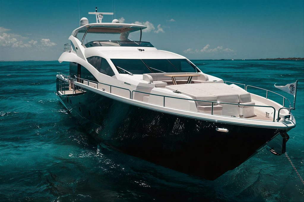 2019 Sunseeker 86' en venta en Cancún, Quintana Roo